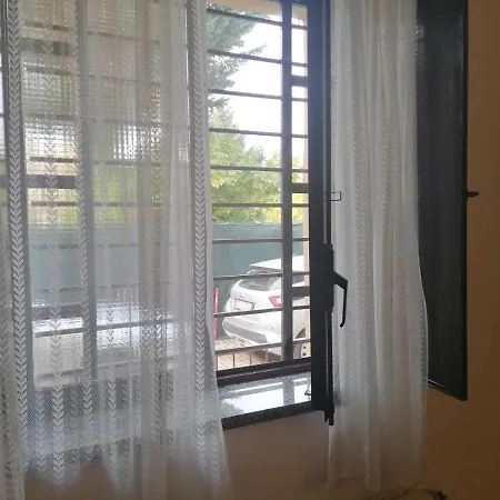Apartment Juventus Stadium - Comfort E Relax Turin