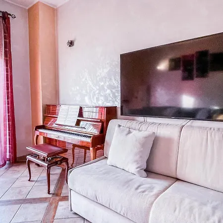 Myhouse Lingotto - Affitti Brevi Italia Turin