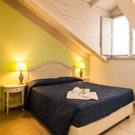 Santa Giulia E Aparthotel