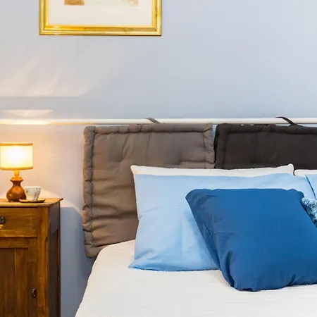 A Amaranto By Wonderful Italy Apartment