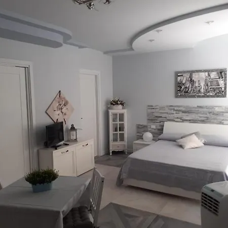 La Cittadella10 Apartamento *