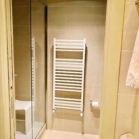 Apartment Comfortsuite Bogino Turin