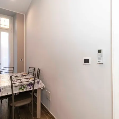 Bright & Functional Flat Lingotto Apartment *