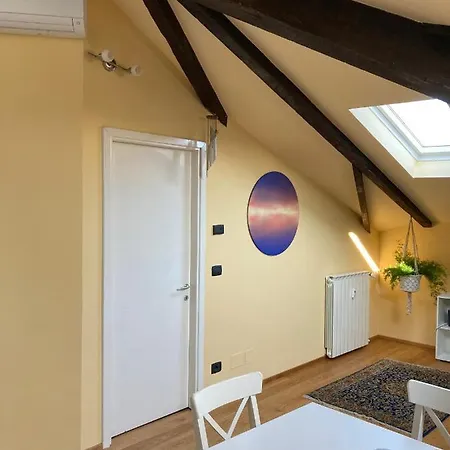 Apartment Casa Ponch