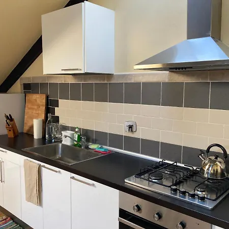 Casa Ponch Apartment