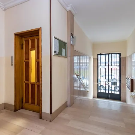 The International Corner Of Corso Dante Apartment