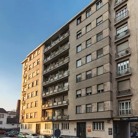 Apartment The International Corner Of Corso Dante *