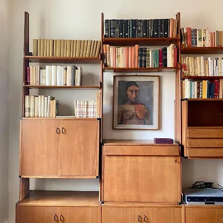 Ponchielli Apartment *