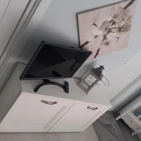 Apartamento La Cittadella10