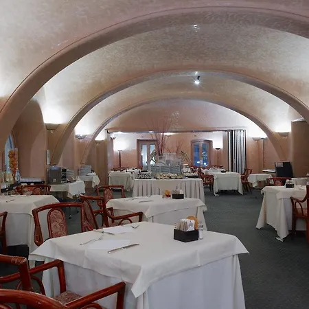 Nh Ligure Hotel 4*