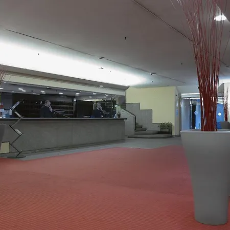 Hotel Nh Ligure Turim
