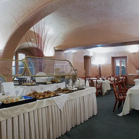Nh Ligure Hotel Turim
