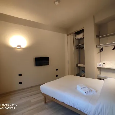 Apartment Solferino