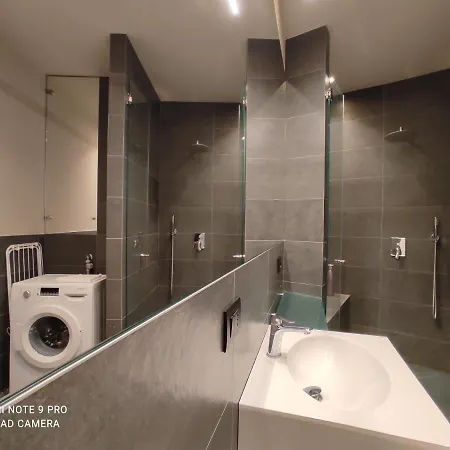 Apartment Solferino