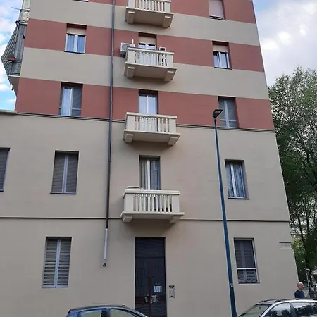 Apartment In Colore Turin