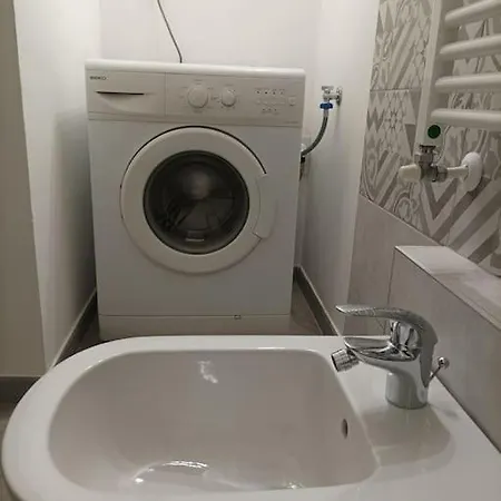 Casa Ettolina A Porta Pila Appartamento *