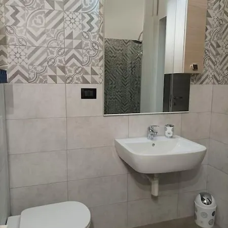 Appartamento Casa Ettolina A Porta Pila