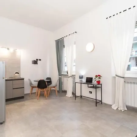 Casa Ettolina A Porta Pila Torino