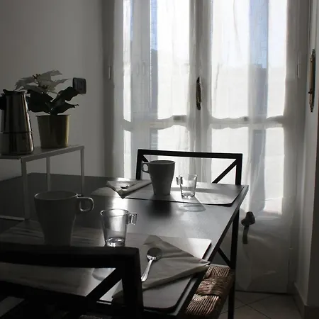 Casa Savi Apartment