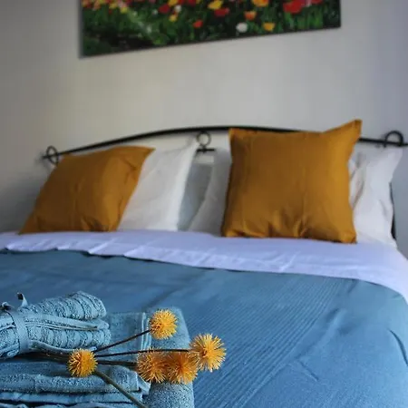 Casa Savi Apartment *