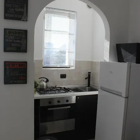 Apartment Casa Savi *