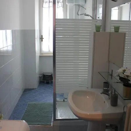 Casa Savi Apartment Turin