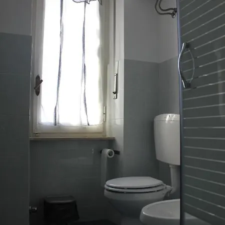 Casa Savi Apartment *
