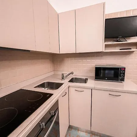Apart Otel Orologio Living Torino
