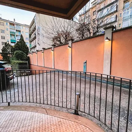 Apart Otel Orologio Living Torino