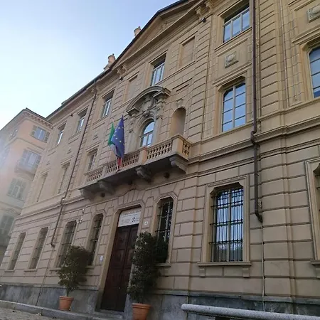 Apartment La Cittadella10 Turin