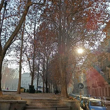 La Cittadella10 Apartamento