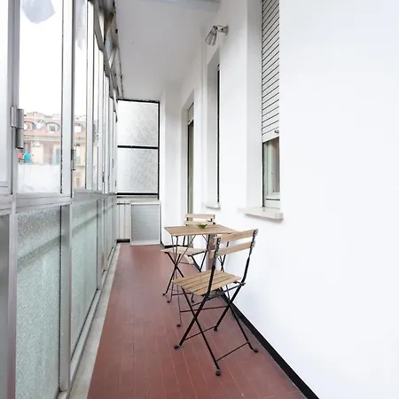 Maison Anselmo Appartamento