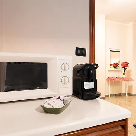 Appartamento Maison Anselmo