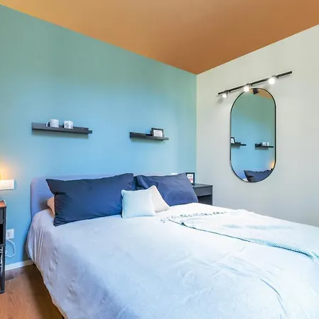 Living - Centro Apartamento *