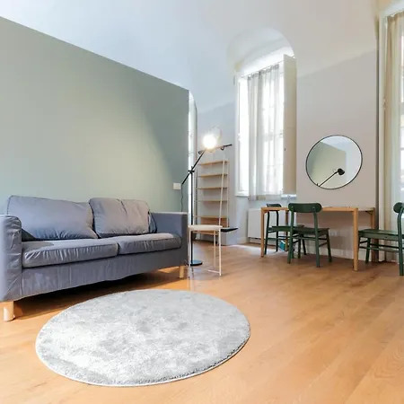 Living - Centro Apartamento Turim