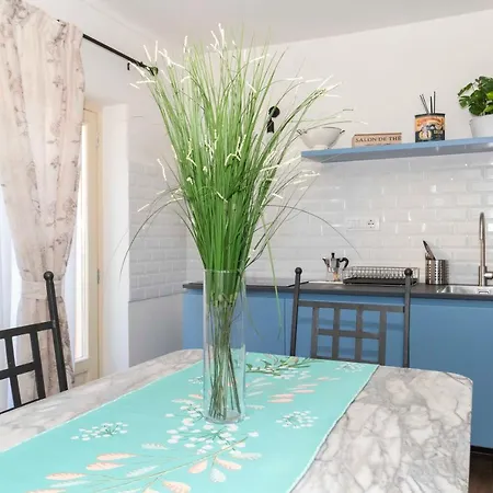 Borgo Dora Artistic Studio * Turin