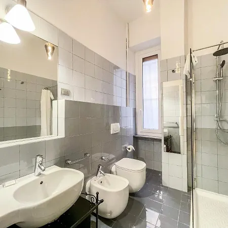 Myhouse Lingotto - Affitti Brevi Italia Appartement Turin