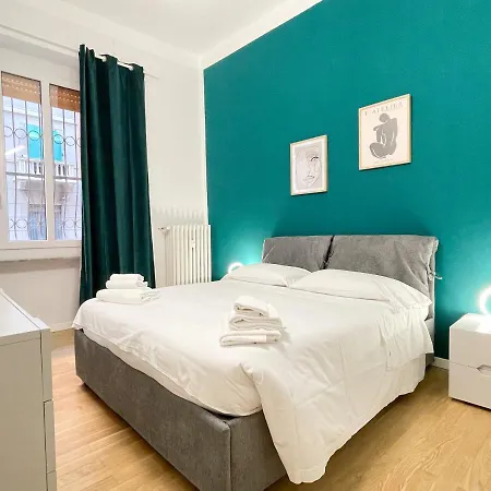 Appartement Myhouse Lingotto - Affitti Brevi Italia