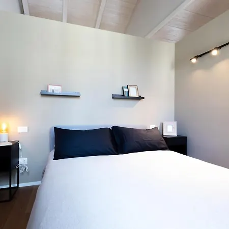 Apartamento Living - Centro