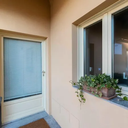Borgo Dora Artistic Studio Apartment *