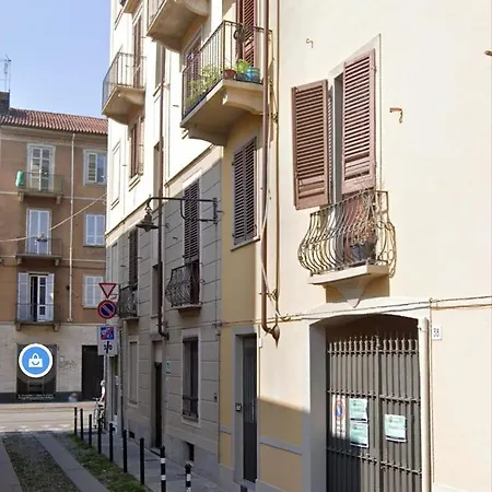Apartment Casa Bagongo *