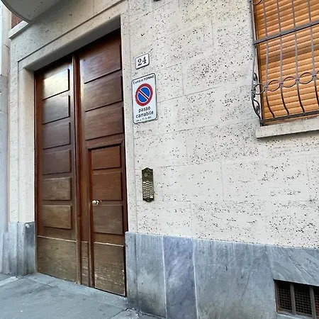 Myhouse Lingotto - Affitti Brevi Italia Appartement *