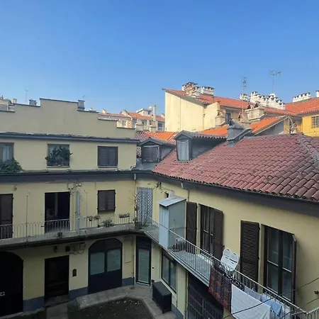 Rosso Nebbiolo Apartment