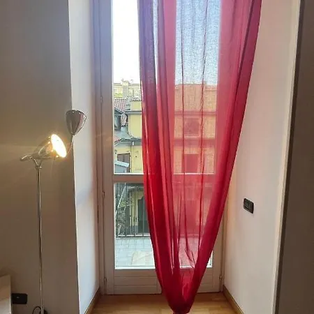 Apartment Rosso Nebbiolo
