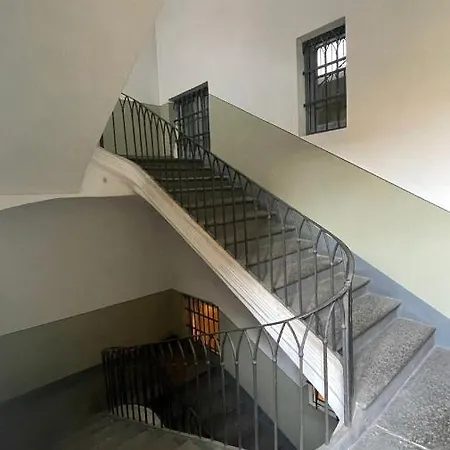 Apartment Rosso Nebbiolo Turin