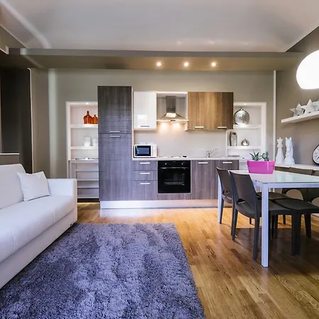 Aparthotel Apart Hotel Torino Torino