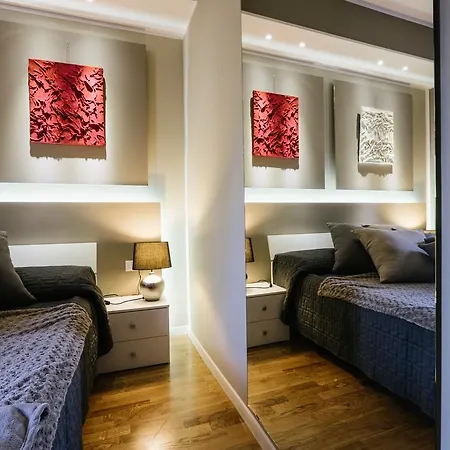 Aparthotel Apart Hotel Torino