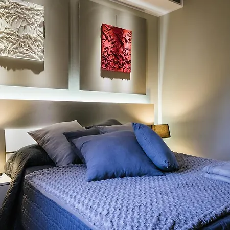 Apart Hotel Torino Aparthotel Torino