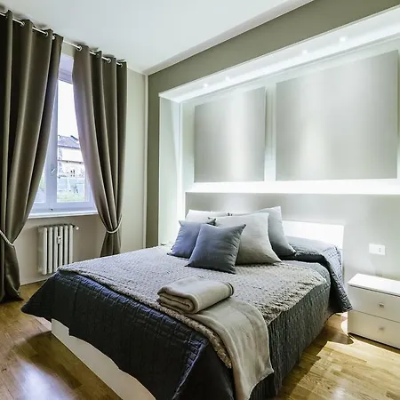 Apart Hotel Torino Aparthotel