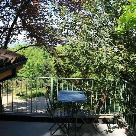 Casetta Holiday home